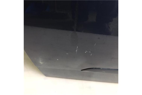 Recambio de puerta delantero izquierda para opel astra h berlina 1.7 cdti referencia OEM IAM 93187972 93192036 