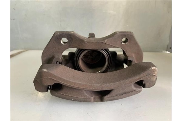 Recambio de pinza freno delantero derecha para nissan primera berlina (p11) 2.0 td referencia OEM IAM 410012F522  