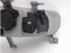 Recambio de faro delantero izquierdo para rover 45 sedán (rt) 1.4 referencia OEM IAM XBC104530  