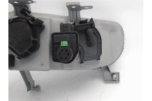 Recambio de faro delantero izquierdo para rover 45 sedán (rt) 1.4 referencia OEM IAM XBC104530  