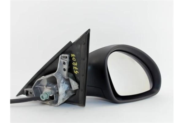 Recambio de retrovisor derecho para seat ibiza (6l1) 1.9 sdi referencia OEM IAM 6L1857508T9B9 RD00977 6L185708D01C , SEAT | 6L18