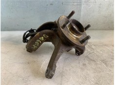 Recambio de mangueta delantero derecha para ford fiesta v (jh_, jd_) 1.3 referencia OEM IAM 1474306  