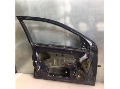 Recambio de puerta delantero izquierda para opel astra h berlina 1.7 cdti referencia OEM IAM 93187972 93192036 