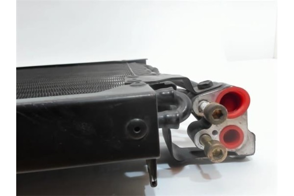 Recambio de radiador aire acondicionado para bmw z3 roadster e36 1.9 i referencia OEM IAM 8398181 183004 64538373004 , BMW | 645