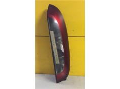 Recambio de piloto trasero derecho para opel corsa c 1.0 club referencia OEM IAM GM09114337  