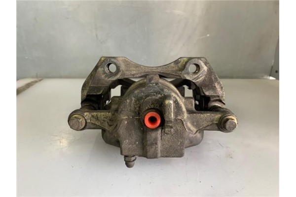 Recambio de pinza freno delantero derecha para nissan primera berlina (p11) 2.0 td referencia OEM IAM 410012F522  