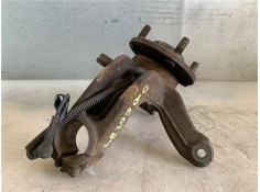Recambio de mangueta delantero derecha para ford fiesta v (jh_, jd_) 1.3 referencia OEM IAM 1474306  