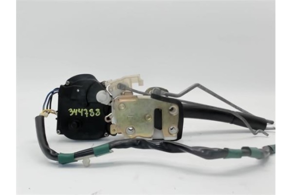 Recambio de cierre electromagnetico delantero izquierdo para rover 45 sedán (rt) 1.4 referencia OEM IAM FQJ102060  