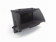 Recambio de reloj horario para opel astra h berlina 1.7 cdti referencia OEM IAM 13111165  