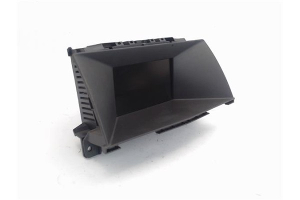 Recambio de reloj horario para opel astra h berlina 1.7 cdti referencia OEM IAM 13111165  