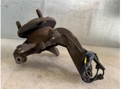 Recambio de mangueta delantero derecha para ford fiesta v (jh_, jd_) 1.3 referencia OEM IAM 1474306  