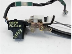 Recambio de cierre electromagnetico delantero izquierdo para rover 45 sedán (rt) 1.4 referencia OEM IAM FQJ102060  
