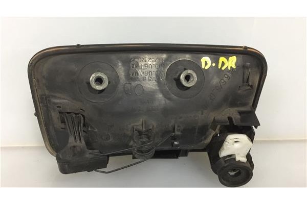 Recambio de maneta exterior delantero derecha para peugeot expert furgón (222) 2.0 hdi referencia OEM IAM 1476387077  
