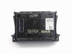 Recambio de reloj horario para opel astra h berlina 1.7 cdti referencia OEM IAM 13111165  