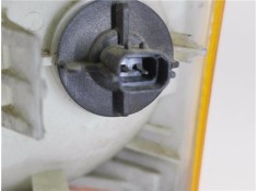 Recambio de intermitente delantero dcho para land rover range rover (lp) 2.5 dse (100kw) referencia OEM IAM 88203208  