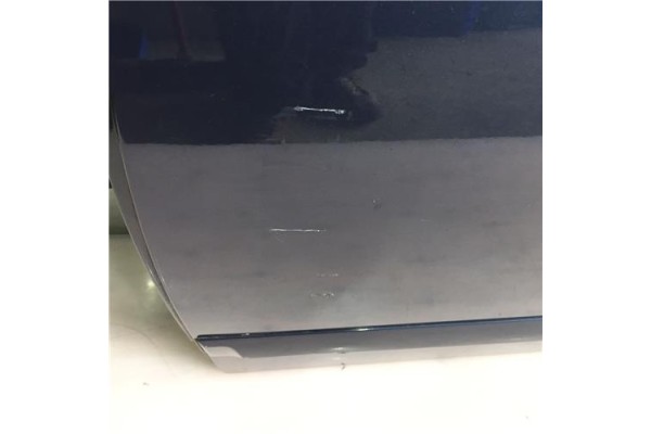 Recambio de puerta trasero izquierda para opel astra h berlina 1.7 cdti referencia OEM IAM 94710105 13162876 