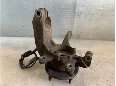 Recambio de mangueta delantero derecha para ford fiesta v (jh_, jd_) 1.3 referencia OEM IAM 1474306  