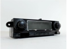 Recambio de mandos climatizador para seat ibiza (6l1) 1.9 tdi referencia OEM IAM 6L0820043A H24000260030 