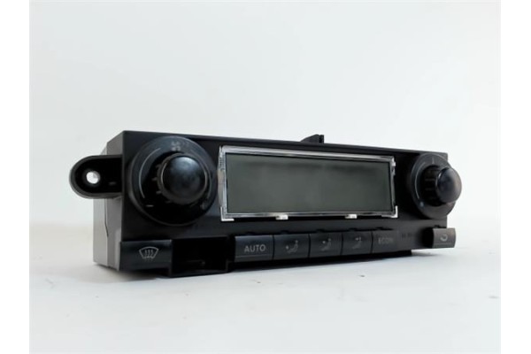 Recambio de mandos climatizador para seat ibiza (6l1) 1.9 tdi referencia OEM IAM 6L0820043A H24000260030 