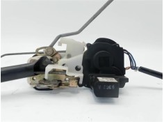 Recambio de cierre electromagnetico delantero izquierdo para rover 45 sedán (rt) 1.4 referencia OEM IAM FQJ102060  