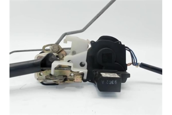 Recambio de cierre electromagnetico delantero izquierdo para rover 45 sedán (rt) 1.4 referencia OEM IAM FQJ102060  