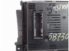 Recambio de reloj horario para opel astra h berlina 1.7 cdti referencia OEM IAM 13111165  