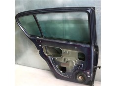 Recambio de puerta trasero izquierda para opel astra h berlina 1.7 cdti referencia OEM IAM 94710105 13162876 