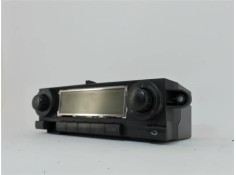 Recambio de mandos climatizador para seat ibiza (6l1) 1.9 tdi referencia OEM IAM 6L0820043A H24000260030 