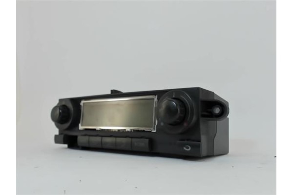Recambio de mandos climatizador para seat ibiza (6l1) 1.9 tdi referencia OEM IAM 6L0820043A H24000260030 