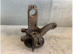 Recambio de mangueta delantero derecha para ford fiesta v (jh_, jd_) 1.3 referencia OEM IAM 1474306  