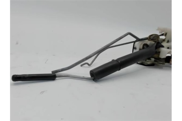 Recambio de cierre electromagnetico delantero izquierdo para rover 45 sedán (rt) 1.4 referencia OEM IAM FQJ102060  