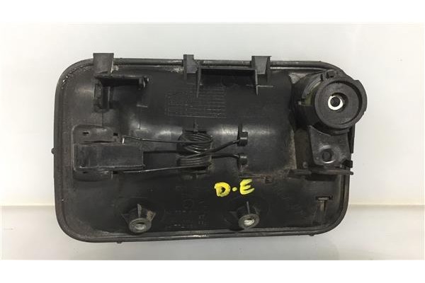 Recambio de maneta exterior delantero izquierda para peugeot expert furgón (222) 2.0 hdi referencia OEM IAM 1476388077 147321607