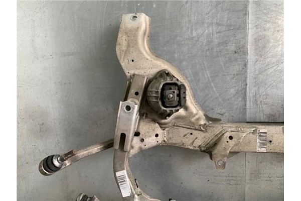 Recambio de cuna motor para bmw serie 1 berlina (e81/e87) 2.0 118d referencia OEM IAM 31116785639  