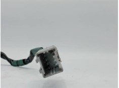 Recambio de cierre electromagnetico delantero izquierdo para rover 45 sedán (rt) 1.4 referencia OEM IAM FQJ102060  