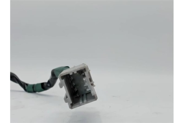 Recambio de cierre electromagnetico delantero izquierdo para rover 45 sedán (rt) 1.4 referencia OEM IAM FQJ102060  