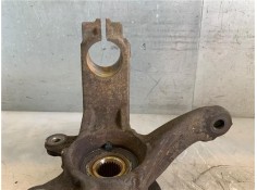 Recambio de mangueta delantero derecha para ford fiesta v (jh_, jd_) 1.3 referencia OEM IAM 1474306  