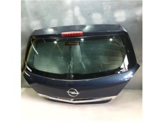Recambio de porton trasero para opel astra h berlina 1.7 cdti referencia OEM IAM 93178817 24466205 