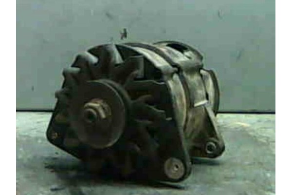 Recambio de alternador para ford fiesta iii (gfj) 1.1 referencia OEM IAM  0120488176 