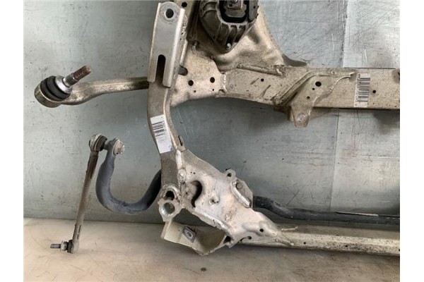 Recambio de cuna motor para bmw serie 1 berlina (e81/e87) 2.0 118d referencia OEM IAM 31116785639  
