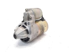 Recambio de motor arranque para daewoo matiz 0.8 referencia OEM IAM 96518887  