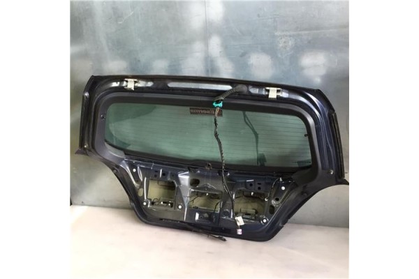 Recambio de porton trasero para opel astra h berlina 1.7 cdti referencia OEM IAM 93178817 24466205 