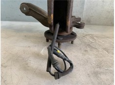 Recambio de mangueta delantero derecha para ford fiesta v (jh_, jd_) 1.3 referencia OEM IAM 1474306  