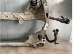 Recambio de cuna motor para bmw serie 1 berlina (e81/e87) 2.0 118d referencia OEM IAM 31116785639  