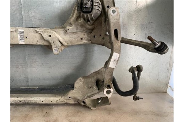 Recambio de cuna motor para bmw serie 1 berlina (e81/e87) 2.0 118d referencia OEM IAM 31116785639  