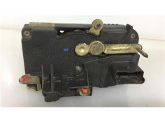 Recambio de cierre electromagnetico delantero derecho para peugeot expert furgón (222) 2.0 hdi referencia OEM IAM 9136K2  