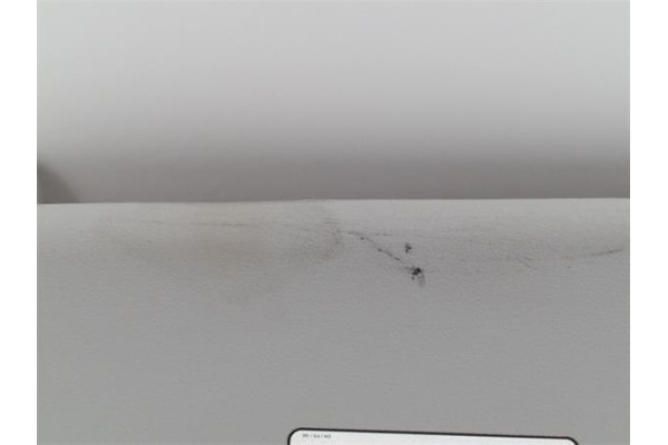 Recambio de parasol derecho para mazda 3 sedán (bk) 1.6 referencia OEM IAM BR5S6927077  