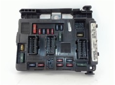 CAJA FUSIBLES/RELE 1184700005 