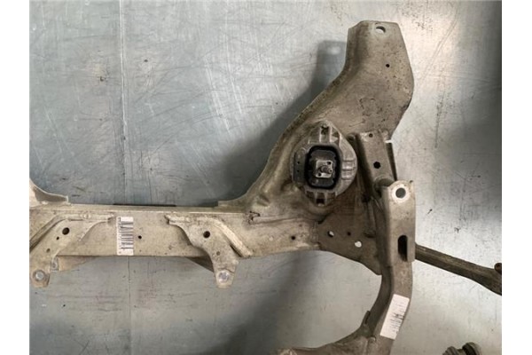 Recambio de cuna motor para bmw serie 1 berlina (e81/e87) 2.0 118d referencia OEM IAM 31116785639  