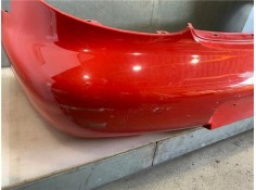 Recambio de paragolpes trasero para hyundai lantra berlina (rd) 1.6 i referencia OEM IAM 8661029520 866102 