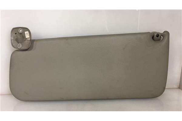Recambio de parasol derecho para renault kangoo i (f/kc0)(1997) 1.5 dci referencia OEM IAM   